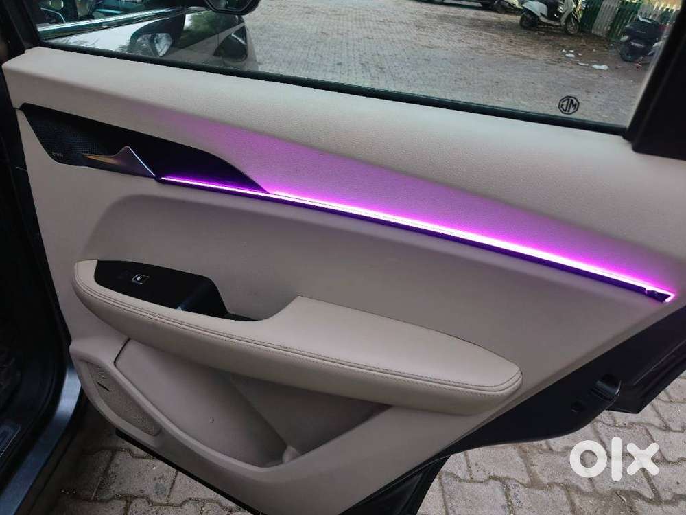 Mg Hector Smart At, 2023, Petrol