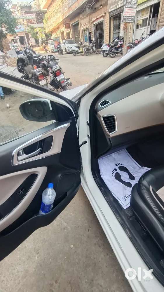 Hyundai I20 2015 Diesel Well Maintained