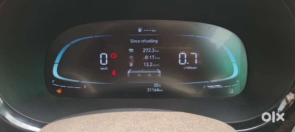 Hyundai Exter Sx 1.2 Mt, 2024, Petrol