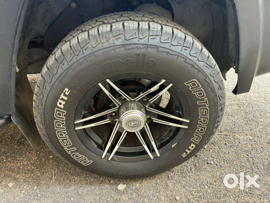 Force Motors Gurkha 4x4, 2022, Diesel