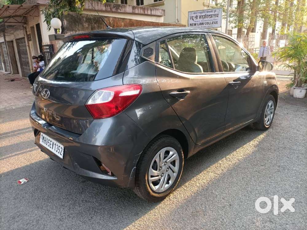 Hyundai Grand I10 Nios Magna Amt 1.2 Kappa Vtvt, 2022, Petrol