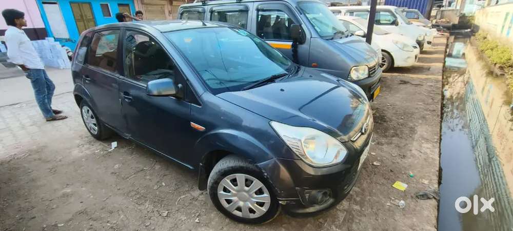 Ford Figo Urgent Sell