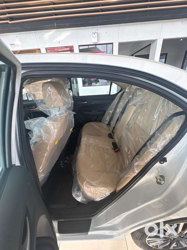 Honda Amaze 2026 Petrol Good Condition