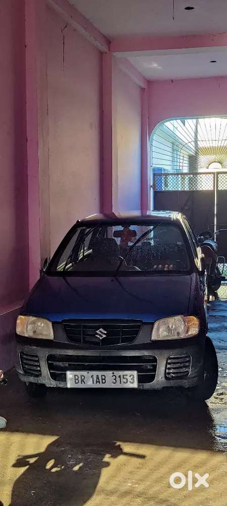 Alto Lxi All Original