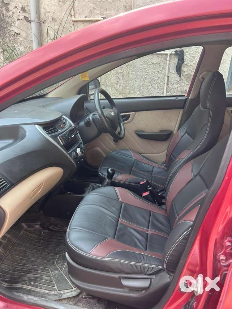 Hyundai Eon Era+ 2012 Car