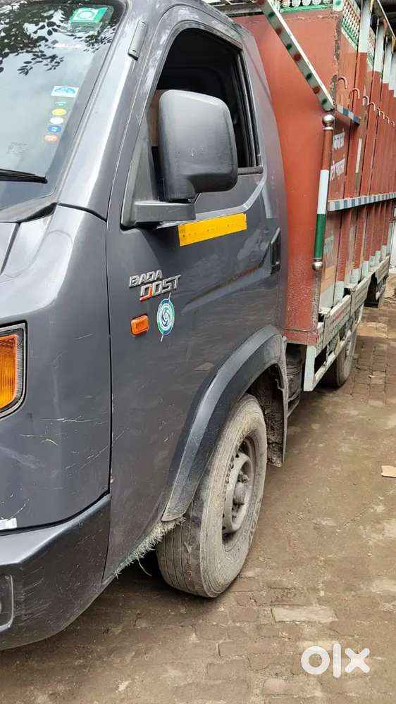 Ashok Leyland Stile 2024 Manual
