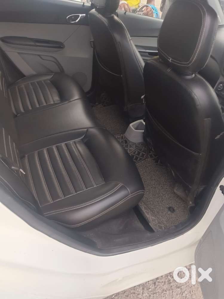 Tata Tiago Xz Opt, 2020, Petrol