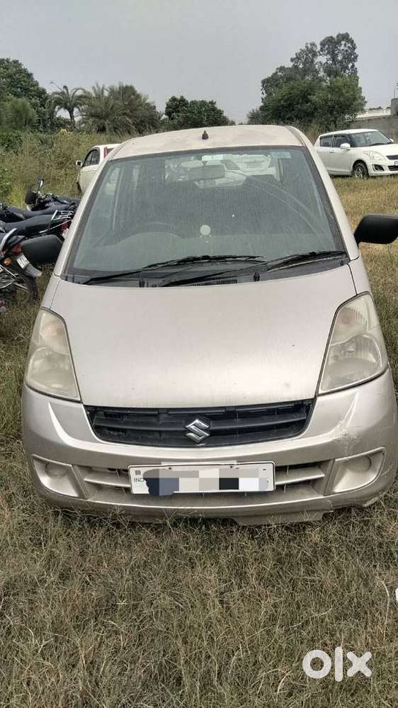 Maruti Suzuki Zen Estilo Lxi Bs Iv, 2008, Petrol
