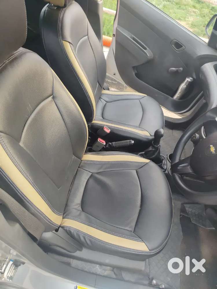 Chevrolet Beat 2011 Diesel Lt