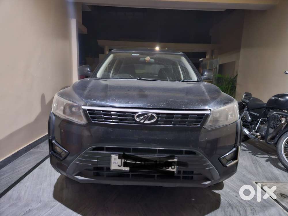 Mahindra Xuv300 Diesel 2020 Car