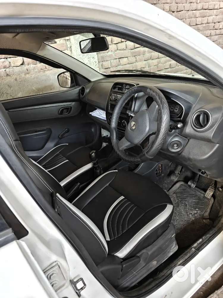 Renault Kwid 2016