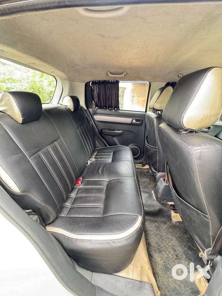 Maruti Suzuki Swift Ddis Vdi, 2009, Diesel