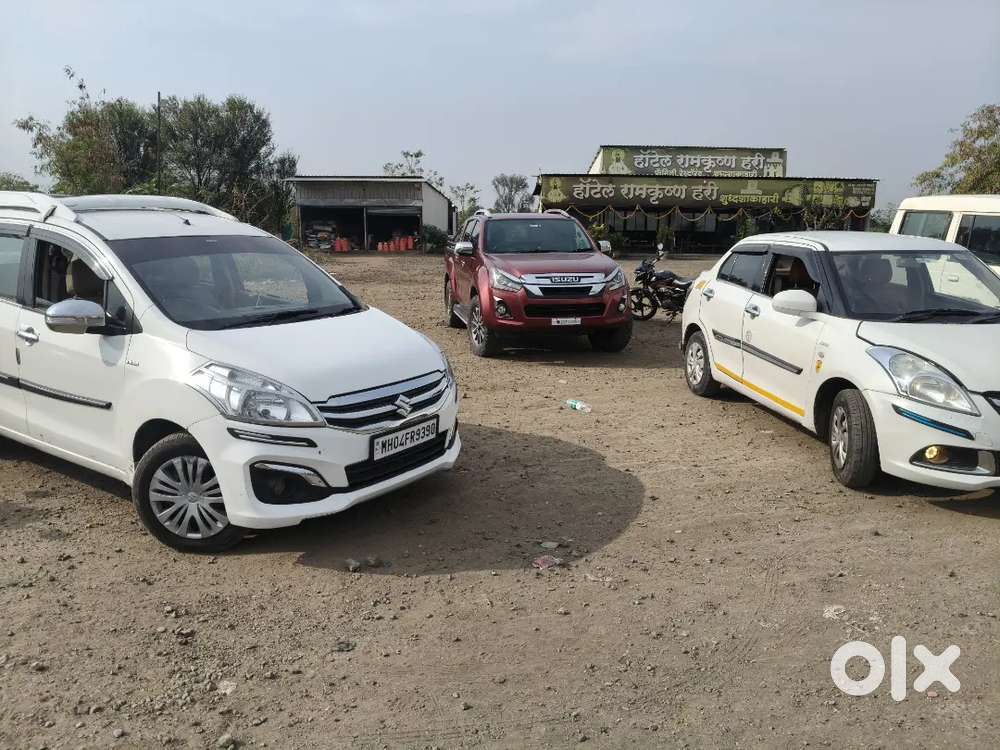 Maruti Suzuki Ertiga 2012 Diesel 10186 Km Driven