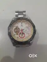 TAG watch for men