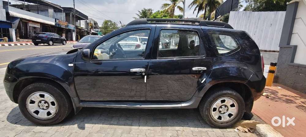 Renault Duster 85ps Diesel Rxl, 2015, Diesel