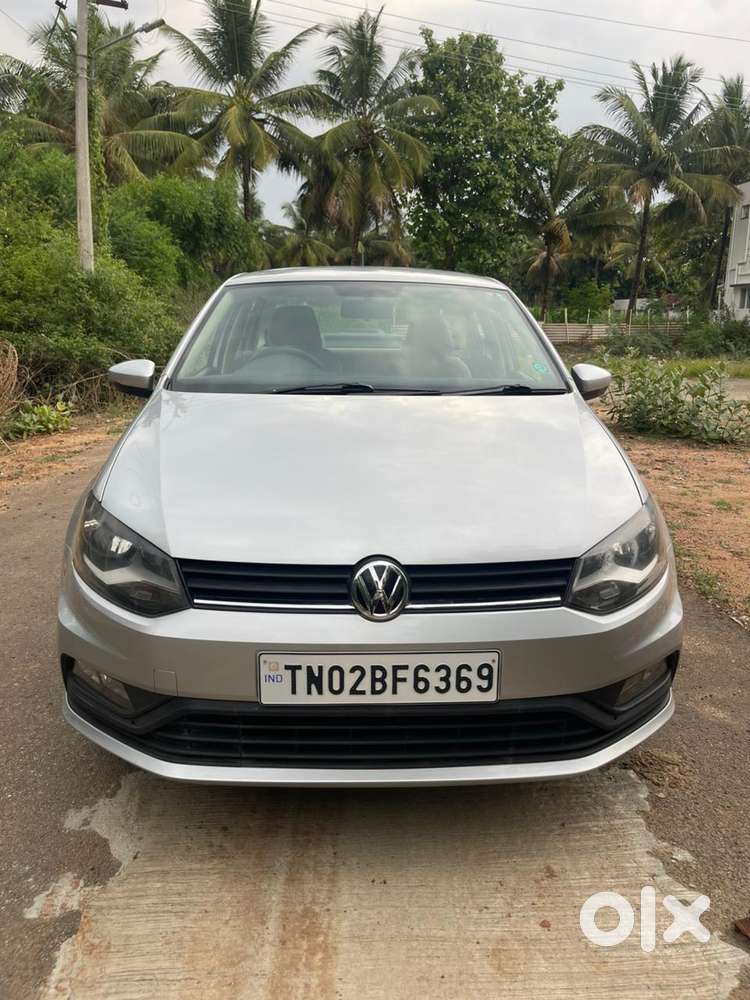 Volkswagen Ameo 1.2 Mpi Comfortline, 2016, Petrol