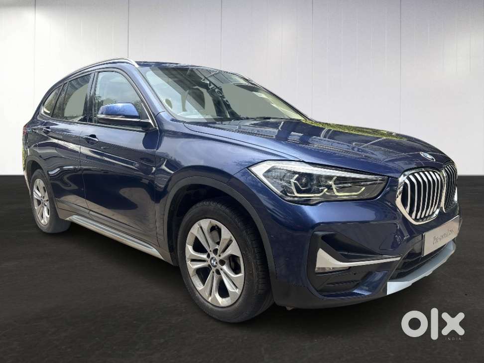 Bmw X1 2.0 Sdrive 20d, 2020, Diesel