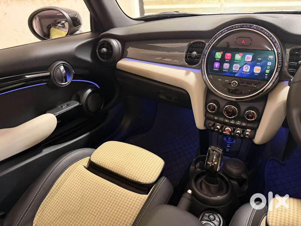 Mini Cooper Convertible Cooper S Convertible, 2022, Petrol
