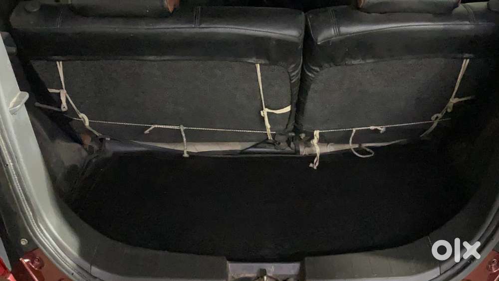 Maruti Suzuki Wagon R 1.0 Lxi, 2012, Petrol