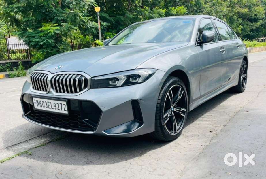 Bmw 3 Series Gran Limousine 330li M Sport, 2024, Petrol