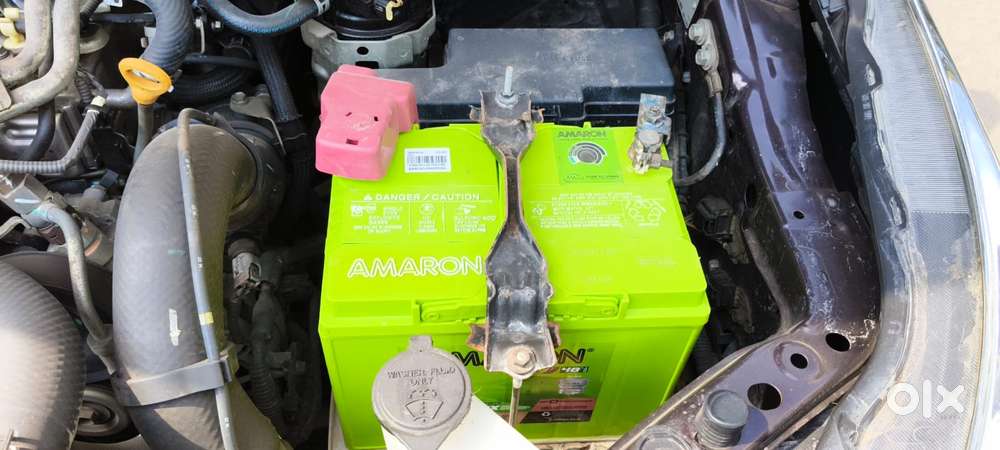 Toyota Innova Crysta 2.4 G Mt 8s, 2017, Diesel