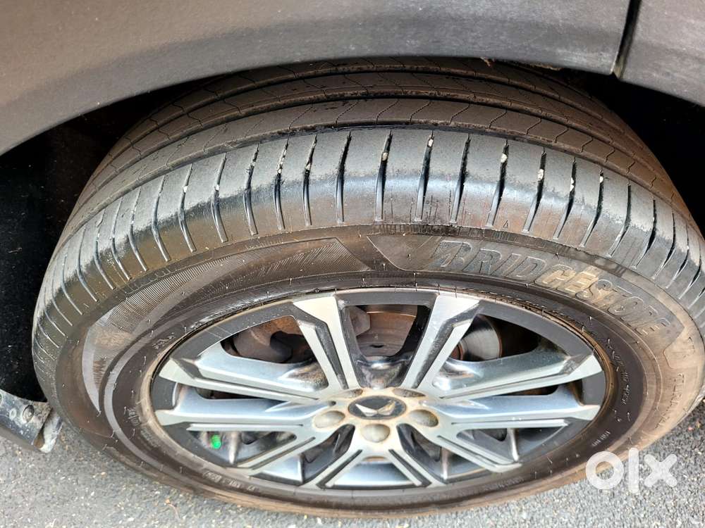 Mahindra Xuv700 2.2 Ax 7 Diesel Mt Str, 2022, Diesel