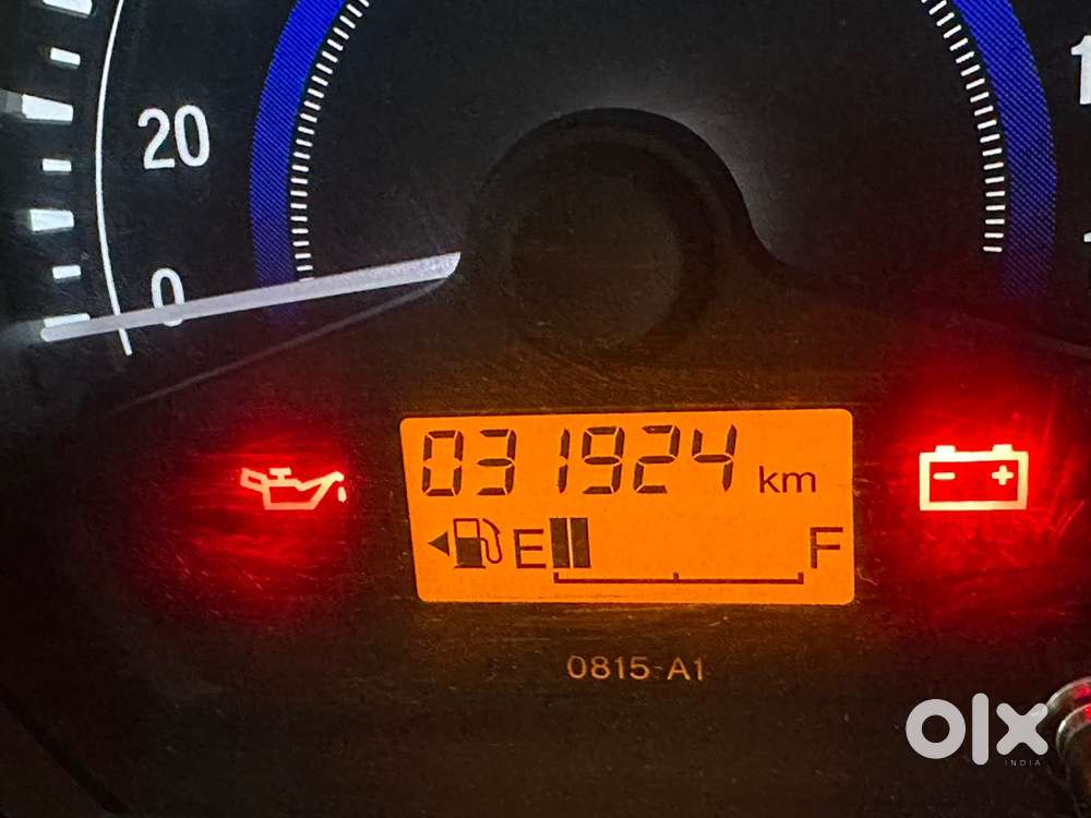 Honda Brio 2015 Petrol Good Condition