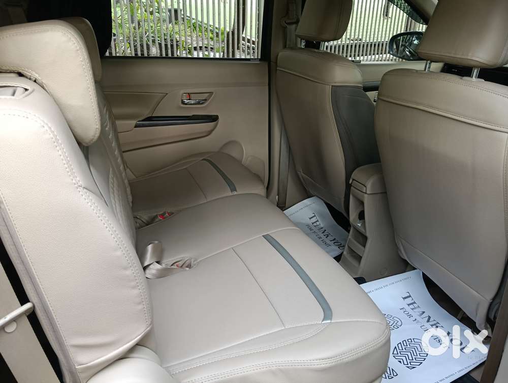 Maruti Suzuki Ertiga 1.5 Zxi Plus Shvs, 2024, Petrol