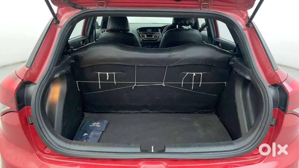 Hyundai I20 Active 1.2 S, 2016, Petrol