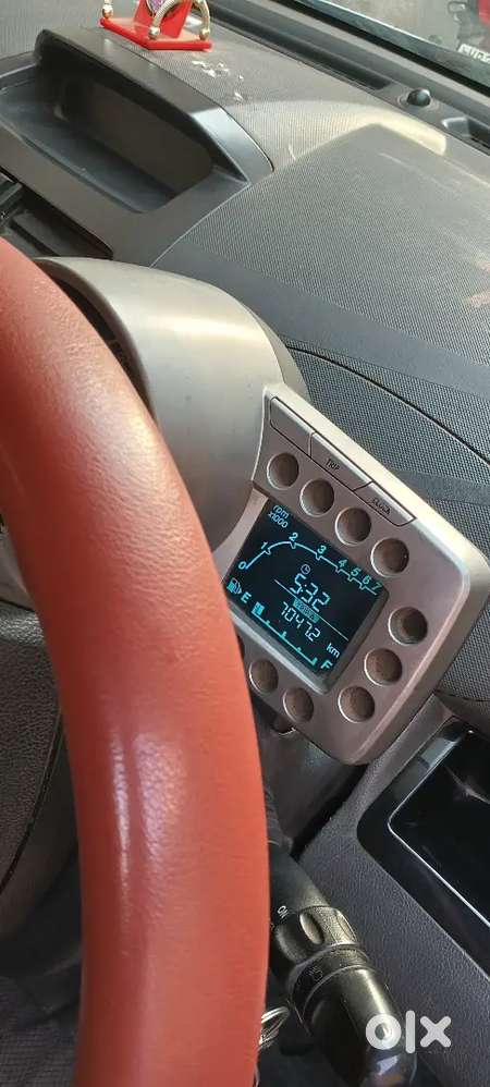 Chevrolet Beat 2011