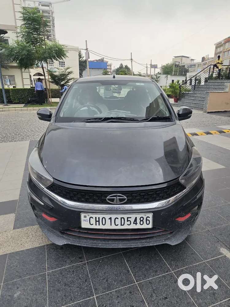 Tata Tiago 1.2 Revotron 2021