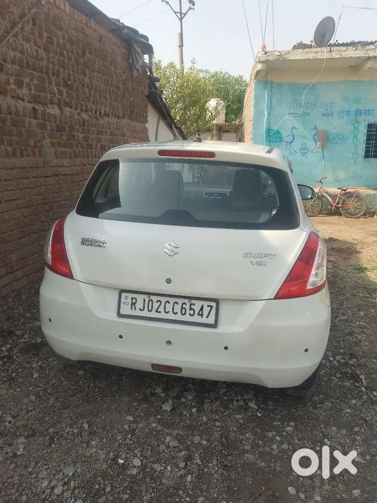 Car Bechna H