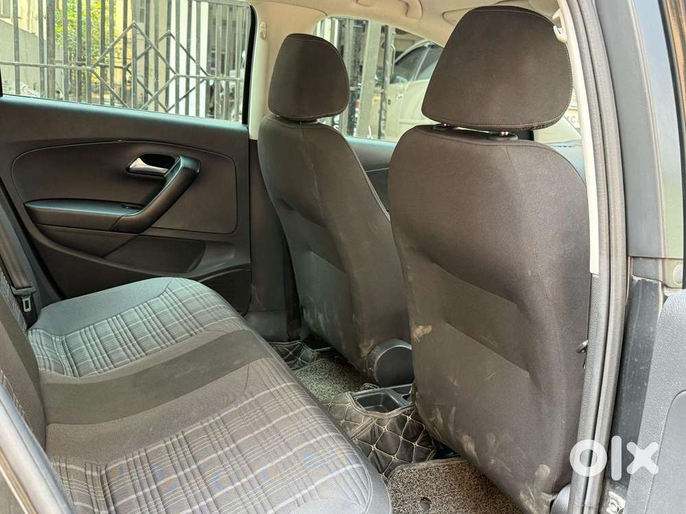 Volkswagen Polo Gt Tsi, 2020, Petrol