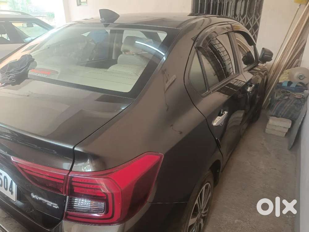 Honda Amaze 2024 Petrol Vx Amt Cvt
