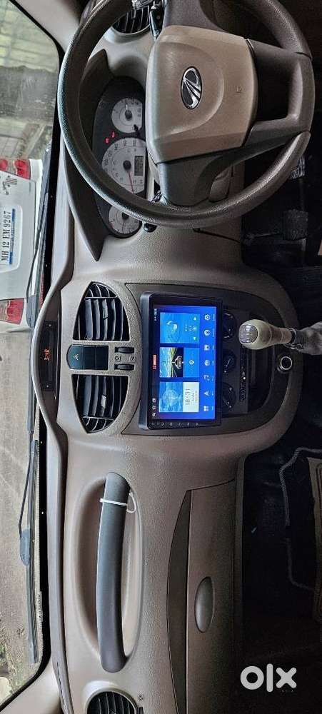 Mahindra Xylo H4 Bs Iv, 2013, Diesel
