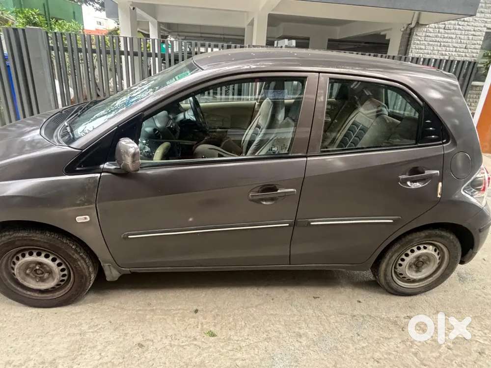 Honda Brio Petrol Mt 2013