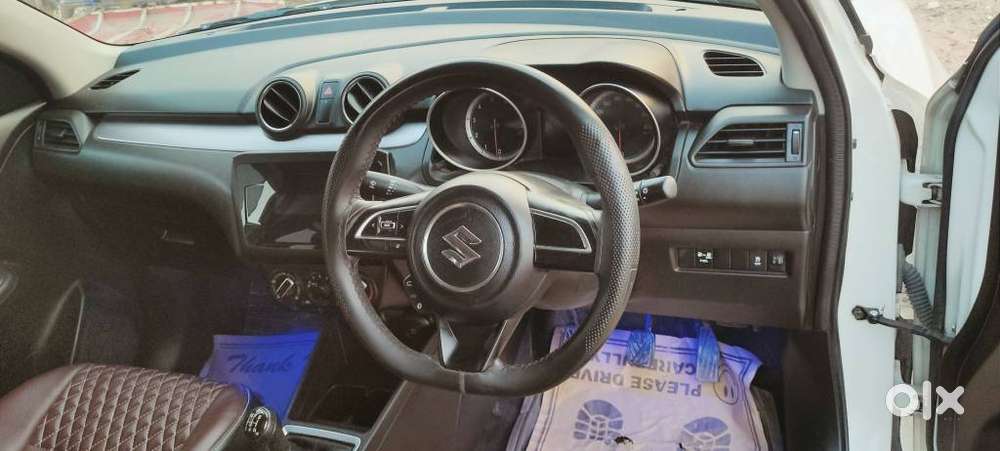 Maruti Suzuki Swift Vxi Cng, 2023, Cng & Hybrids
