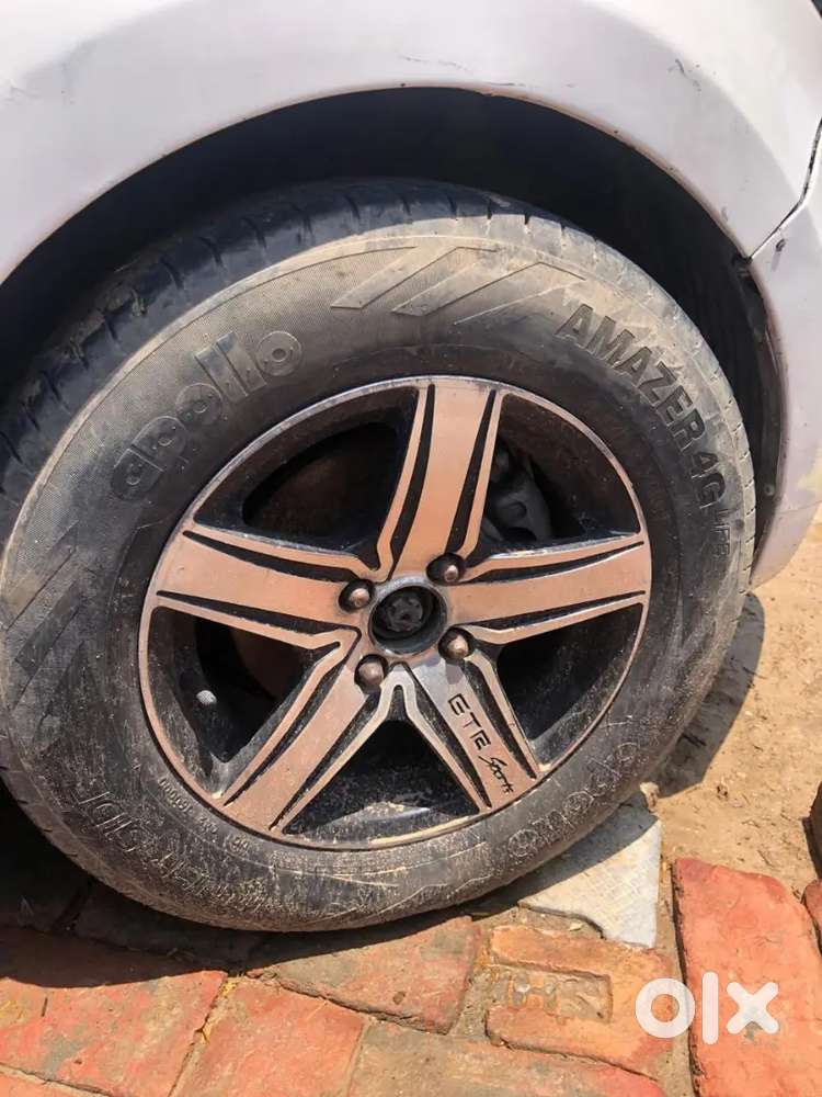 Hyundai I20 2012 Diesel Well Maintained
