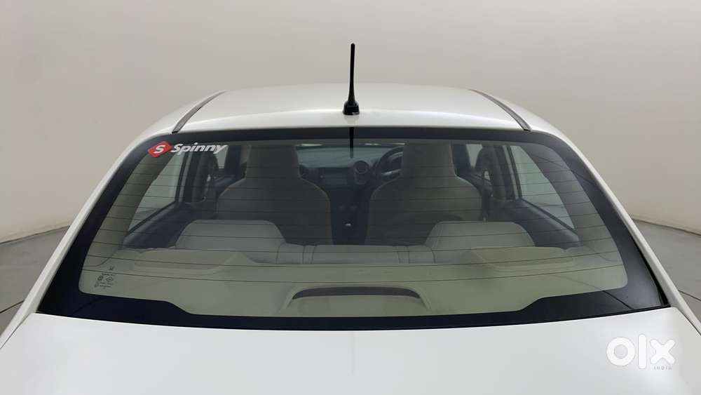 Honda Amaze Vx Petrol, 2014, Petrol