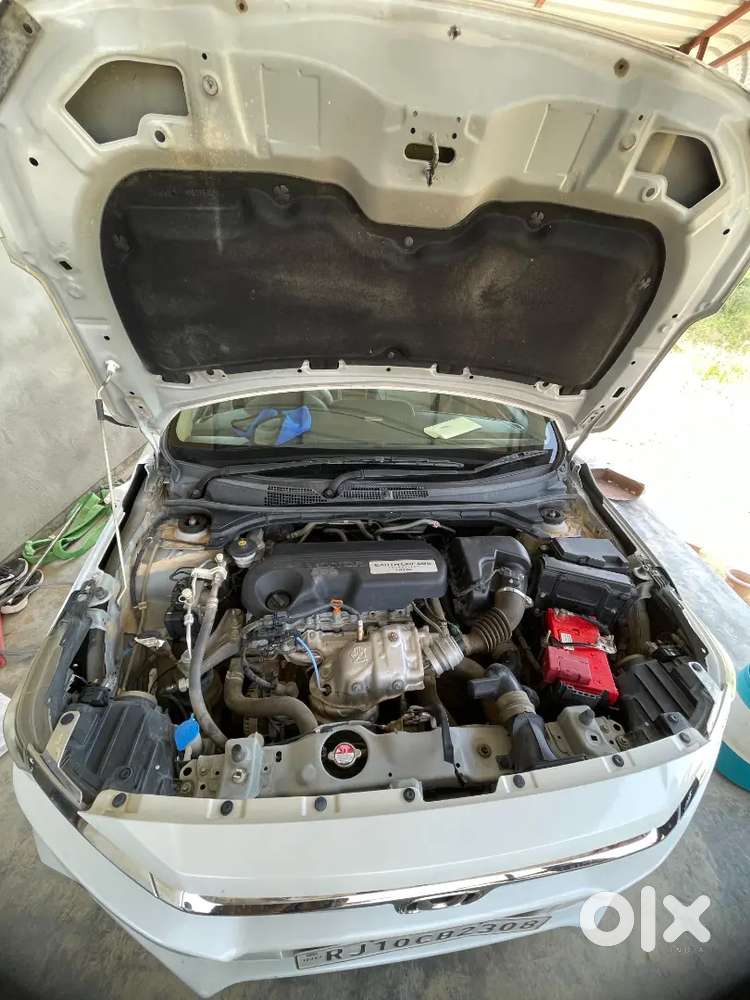 Honda Amaze Elite 2021 Mt Diesel