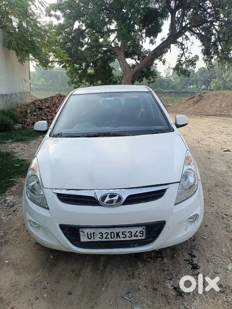 Hyundai I20 2010 Petrol 90000 Km Driven