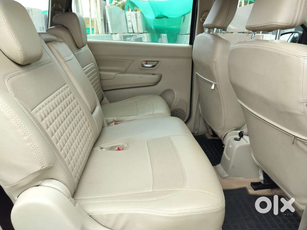 Maruti Suzuki Ertiga Vxi Cng, 2021, Cng & Hybrids