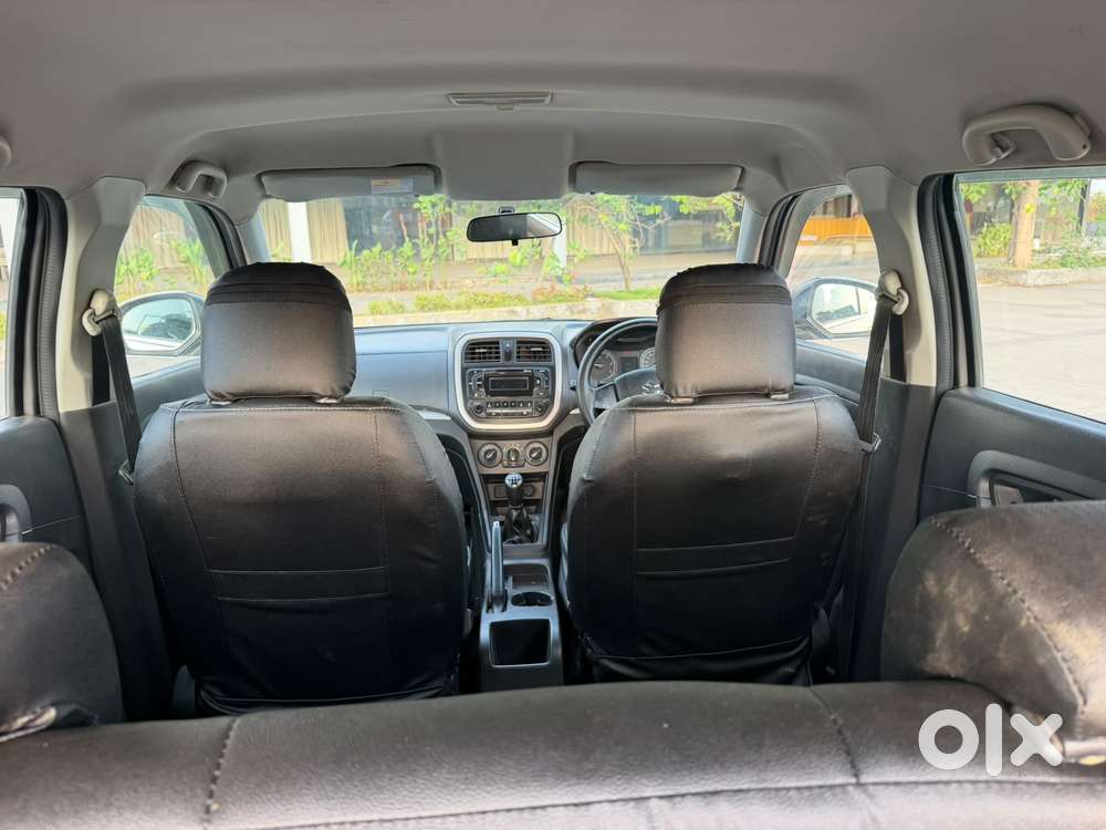 Maruti Suzuki Brezza Vdi, 2017, Diesel