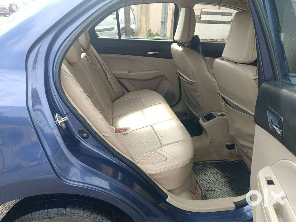 Maruti Suzuki Dzire 1.2 Vxi, 2022, Petrol