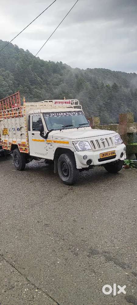 Mahindra Be 6 2022 Diesel Manual