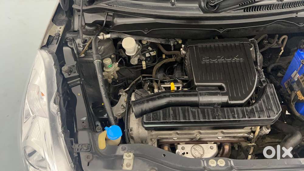 Maruti Suzuki Swift Dzire 1.3 Vxi, 2013, Petrol