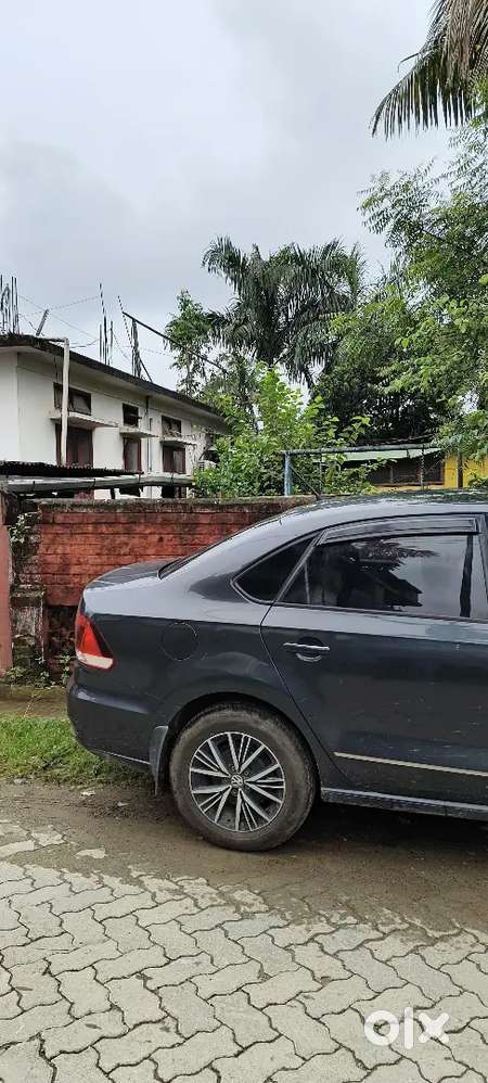 Brand New Condition Car