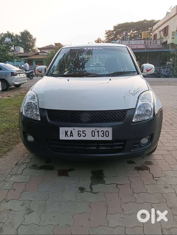 Maruti Suzuki Dzire 2015