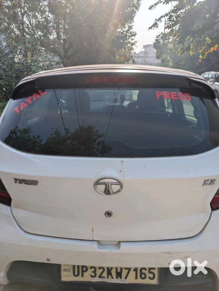 Tata Tiago Diesel 28kmpl Mileage