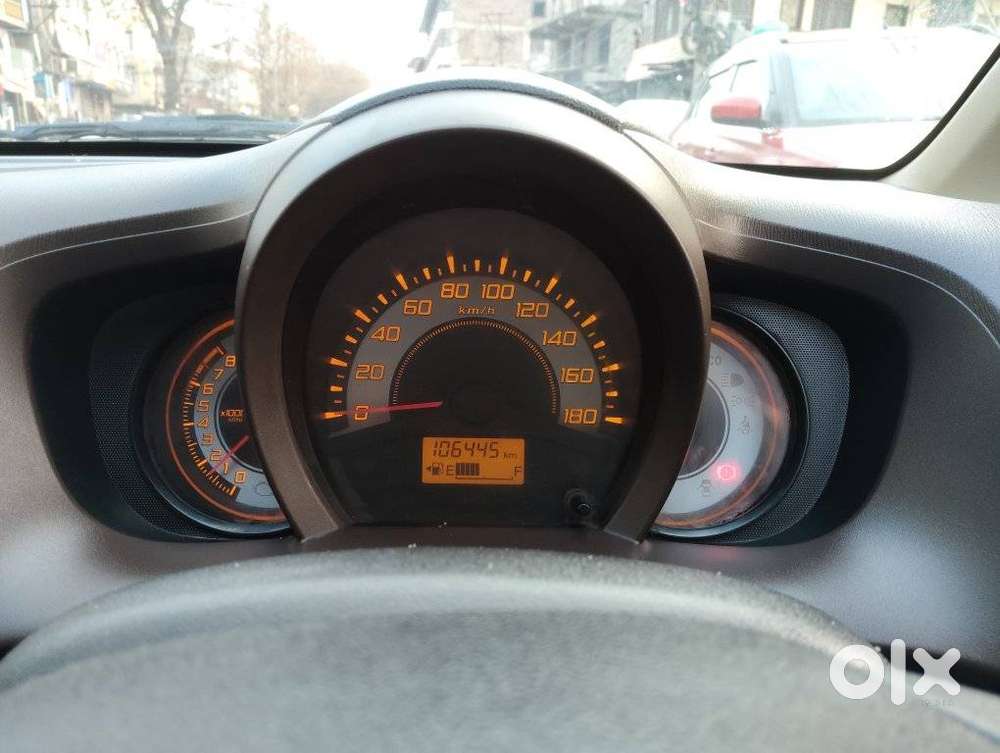 Honda Brio 2011-2013 S Mt, 2012, Petrol